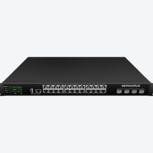 Bergerus BGS-CP-24G4SXWS