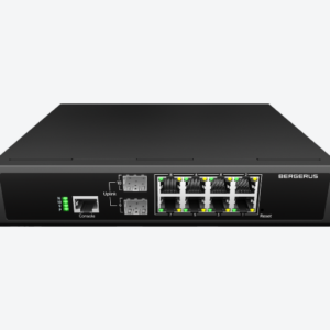 Bergerus BGS-CP-8G2SWS